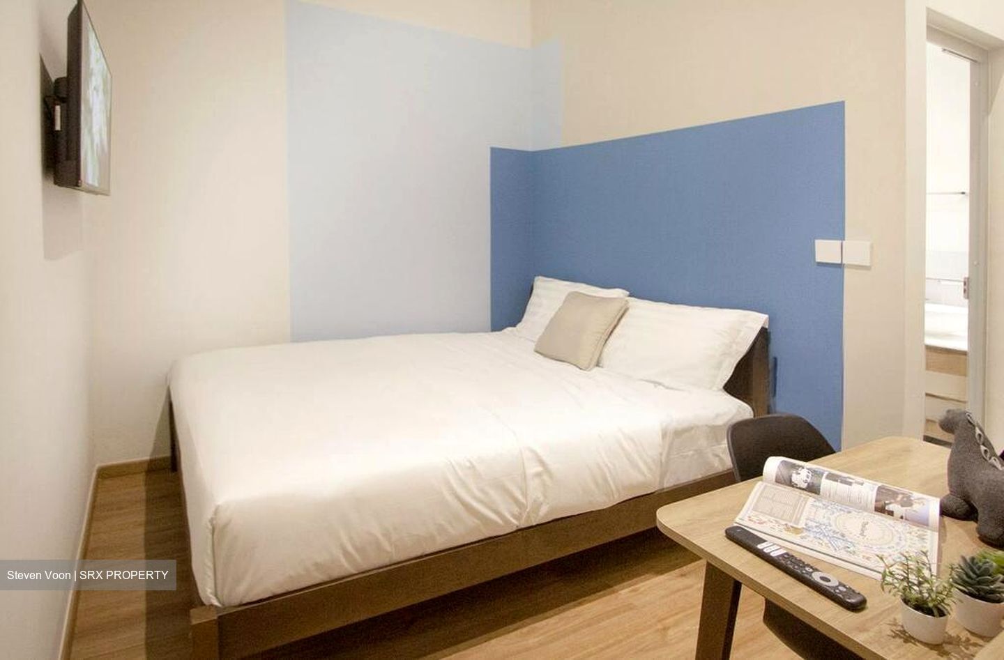 Serangoon Road (D8), Apartment #591219701